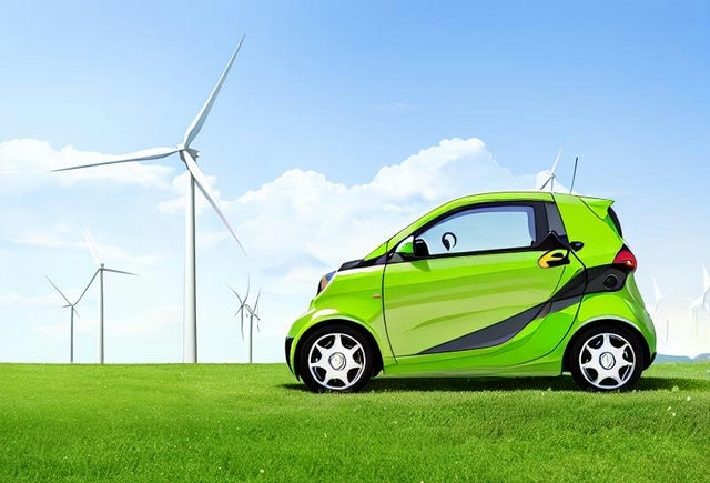 新能源汽车上市盘点：竞争加剧，哪些品牌值得关注？